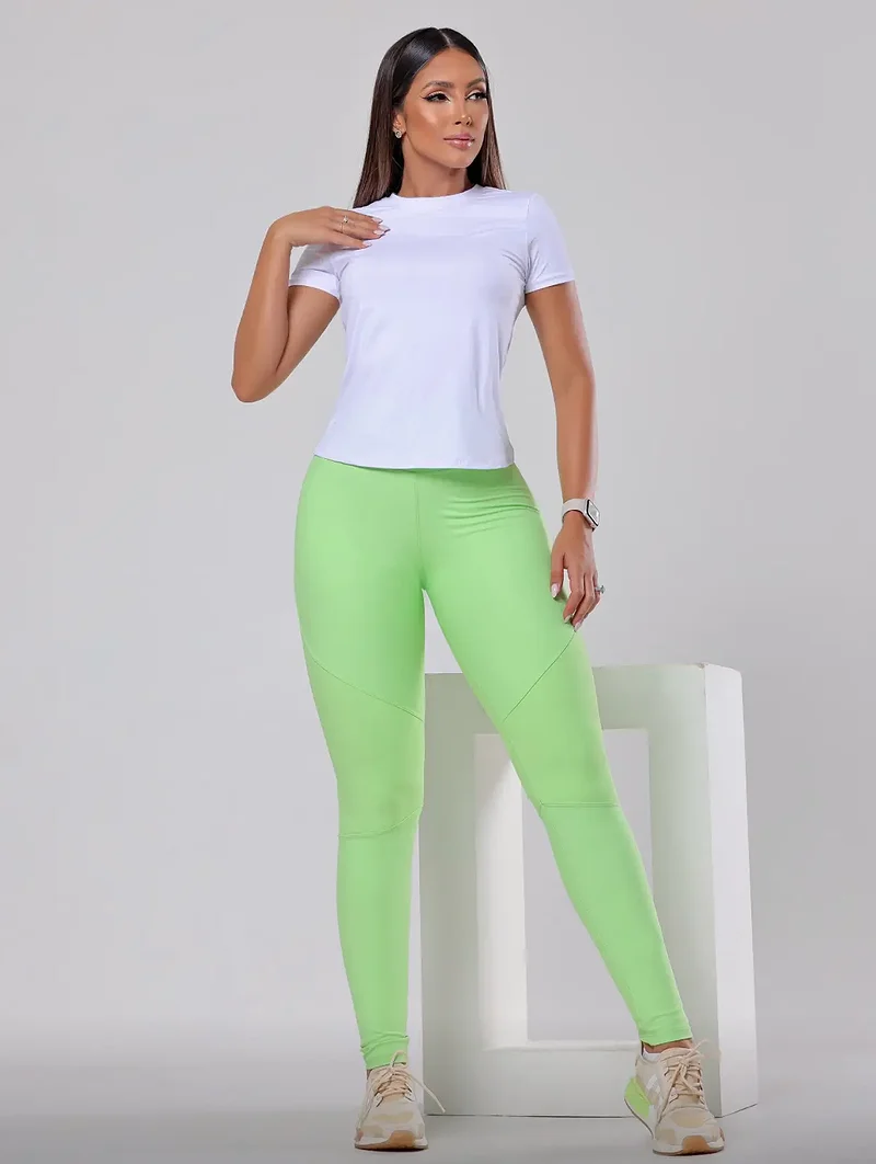 Blusa Liberty Branco