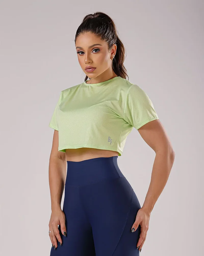 Calça Azul Marinho Empina bumbum Sem Drapeado