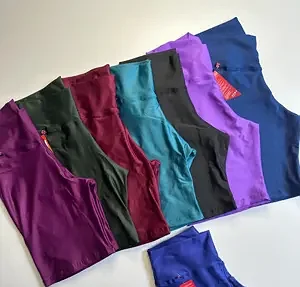 Bermuda Meia Coxa Vermelho Bordô