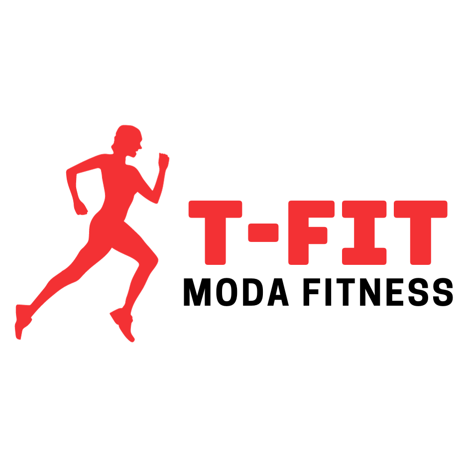 T-fit Moda Fitness