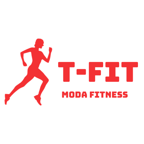 T-fit Moda Fitness